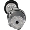 GATES DriveAlign T39109 Tensioner Pulley - Black