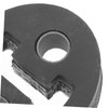 Gatuida 8pcs Car Exhaust Hanger Insulators Tailpipe Damping Hangers Mounts