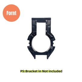 OEM Interior Rear View Mirror Bracket for Ford DU5A-17684-A