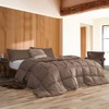 Byourbed Cool Being Thick - Coma Inducer® Oversized Queen Comforter