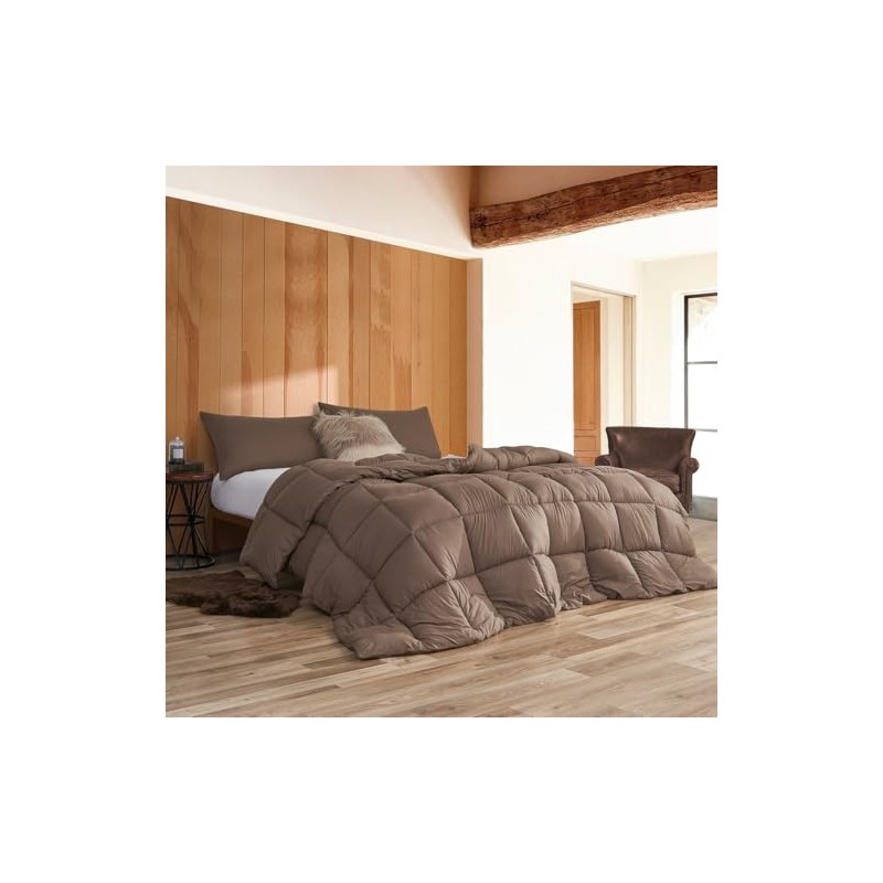 Byourbed Cool Being Thick - Coma Inducer® Oversized Queen Comforter