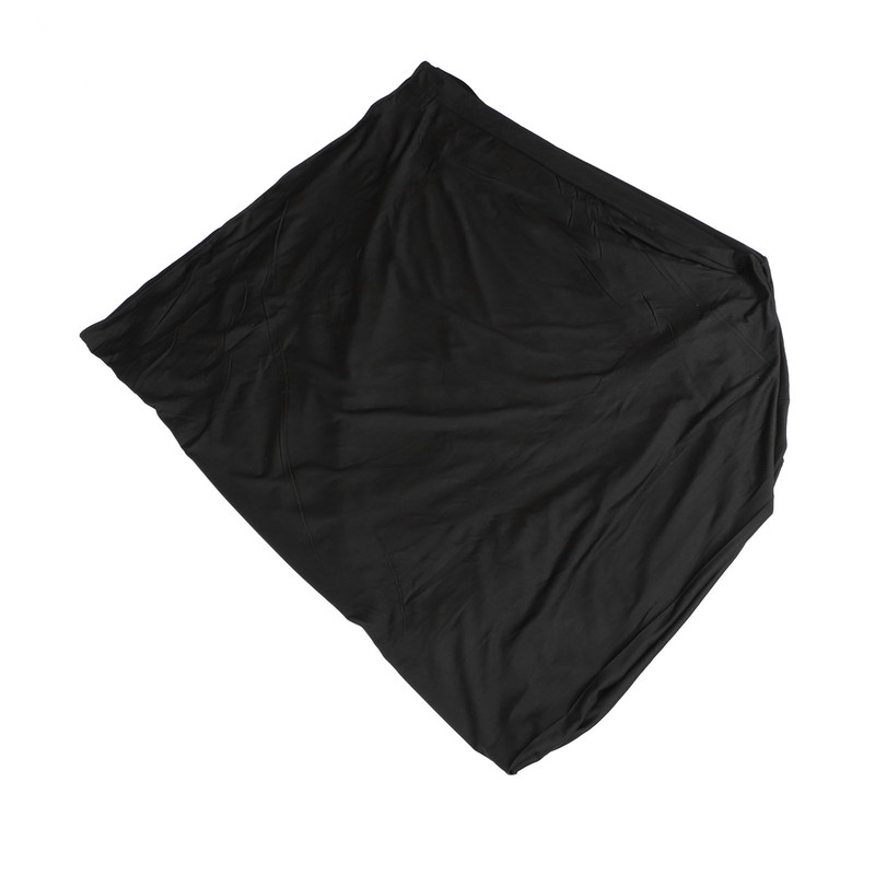Stretch Rectangular Table Cover Waterproof Tight Fitted Easy To Clean