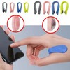 Hegu Acupressure Hand Massager for Palm Points LP Premium Type/Blue 5ea