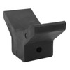 Rubber Bug Stopper, Rubber Rusts, Non Standard Size Boat Trailer
