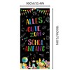 XINDY Alles Gute Zum Schulanfang Banner für Einschulung Deko, Einschulung