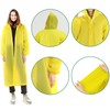AUTODECO 126pcs Roadside Emergency Car Kit - Auto Safety Kit