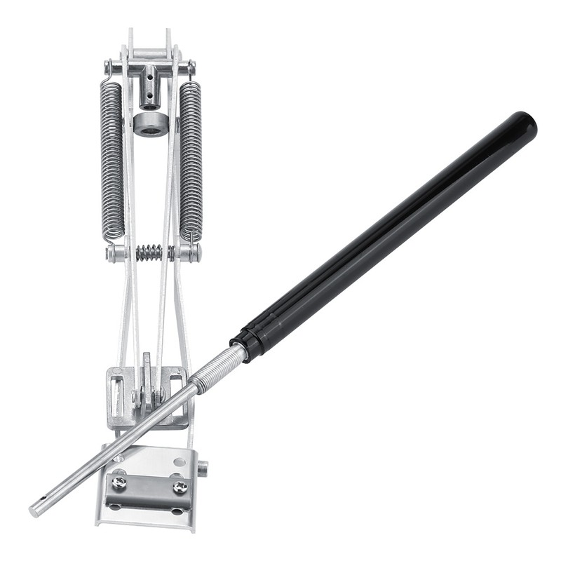 Solar Heat Sensitive Auto Thermo for Window Open Greenhouse Vent