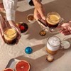 Ambience Products Vertuo Coffee Capsules Decaffeinated Assortment 40 Pods -
