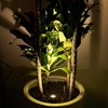 2pcs Mini LED Spotlight Indoor Picture Lights Art Accent Lights