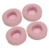 4Pcs Ear Pads Cushions Replacement for RAZER X Headset Soft