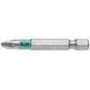 Wera Bi-Torsion Insert Bit Pozidriv Tip Pz 2 X 50