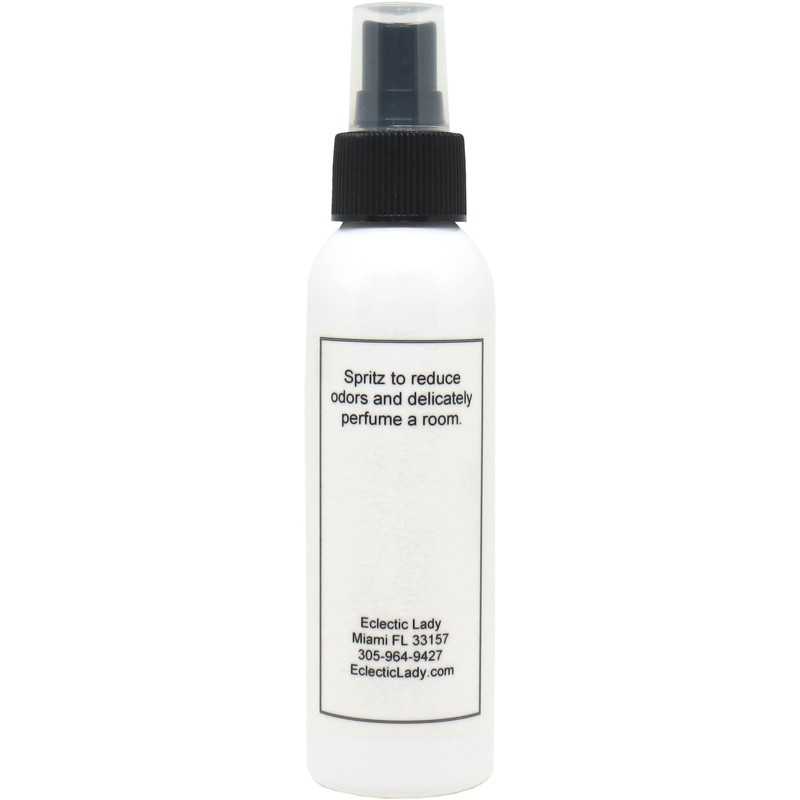 Dill Pickle Room Spray (Double Strength), 4 Ounces, No Artificial