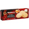 Walker's Shortbread Stem Ginger Cookies, Pure Butter Shortbread Cookies, 6.2