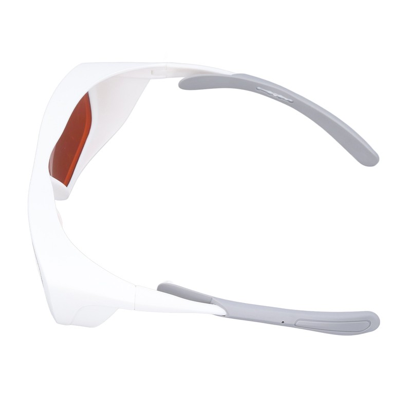 Laser Eye Safety Glasses 180‑540nm 750‑1100nm Fast Light Response PC