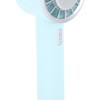 Mini Handheld Fan USB Charging 2200mAh Battery Portable Handheld Fan