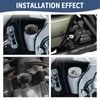 Oil Dipstick Motorcycle Oil Tank Dipstick Fit for Harley 2007-2016