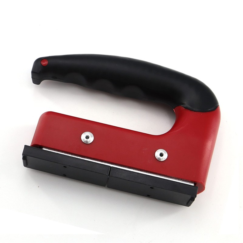 Rubber Handle Magnet 160Lbs | Strong Powerful Magnet with Handle