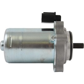 DB Electrical New Honda Power Shift Control Motor Compatible with/Replacement for TRX420FA Honda at Four Trax Rancher 2009-2014, TRX420FE 4X4 2007-2014, TRX500FE ES Foreman 2012-2014