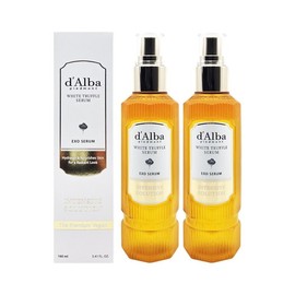 Dalba [Latest Large Size] dalba Season 6 Exo Mist Serum Byun Jung Soo 160ml 2 Pieces / [최신상 대용량] 달바 시즌6 엑소 미스트 세럼 변정수 160ml 2개