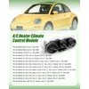 599-153 Heater Climate Control Module Fit for Volkswagen New Beetle