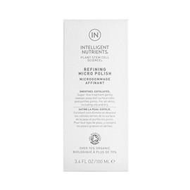 INTELLIGENT NUTRIENTS Refinación Micro Pulido, 100 ML
