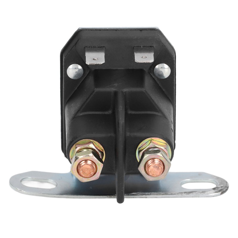 Solenoid Starter ABS Brass Solenoid Valve for 247288852 PGT9000 247203701