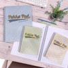 Pukka Pad Haze A5 Jotta Notebook – Pack of 3