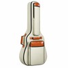 41-Inch Acoustic Guitar Bag for Travel – Thickened Padded Oxford