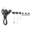 2MP Industrial Endoscope 2.4in HD Display for Industrial with IP67