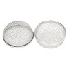 RV Water Heater Vent Cover Stainless Steel Flying Screen Network
