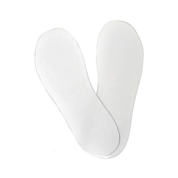 Mr. Heater Full Foot Warmers - 1 Pair per Pack,