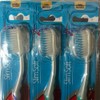 Colgate Slim Soft Gliding Tips Toothbrush, Extra Soft, Compact Head