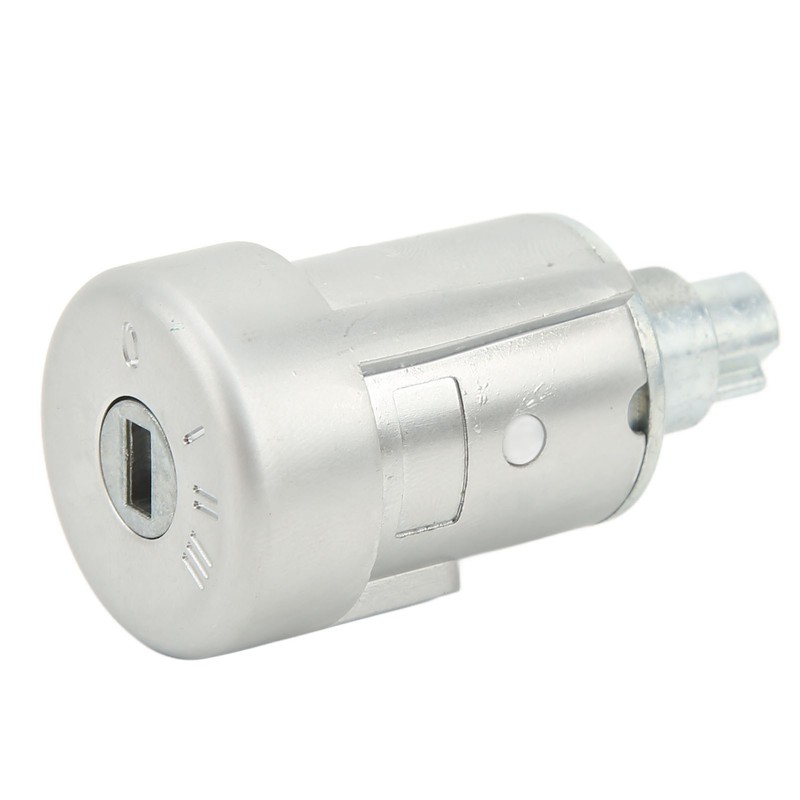 Ignition Barrel Lock with 2 Keys 1926227 Replacement for Ford