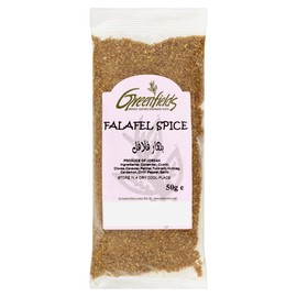 Greenfields Falafel Spice, 50 g