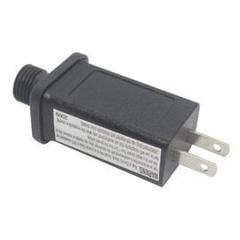 30V 24W LED Controller Steady On Mode, JT-DC300V0800-C Class 2 Power Supply Transformer, Low Voltage Transformer US Plug for LED Light (30V0.8A)