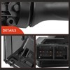 A-Premium - Interruptor de limpiaparabrisas compatible con Toyota Yaris 2007-2008