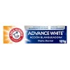 Arm & Hammer Pasta Dental Advance White Complete 121 g.