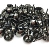 vieaura Thumbtack Push Pins Black 100 Pieces 11 X 17 mm