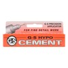 G S Hypo Cement - 5 Pack