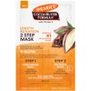 Palmer's Cocoa Butter Formula Biotina Longitud Retención 2-Step Hair Mask