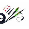 Oscilloscope Probe ~ 250MHz ~ 10:1/1:1