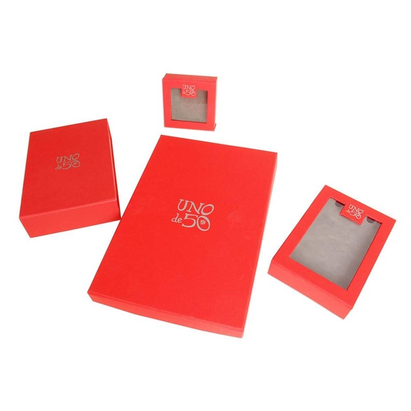 Uno de 50 Bracelet Magic Touch PUL2038AZUMTL0M