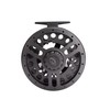 Shakespeare Oracle 8/9 Salmon Fly Reel - Black