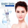 Bioaqua Dúo Mascarilla Facial + Suero Ácido Hialurónico