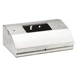 Electrical Box, Undercabinet, 30 cu. in.