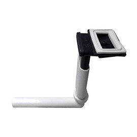 Franke Overflow 133.0016.698 without Überlaufsieb/Drain Connection/Replacement Mounting Bracket