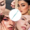 Lash Applicator - Eyelash Cluster Applicator Tweezers | Precise Professional