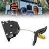 Wankic RV Spare Tire Winch Compatible with RVs Trailers Trucks