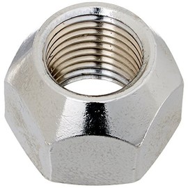 KYO-EI Lug Nut (Lug Nut) 1 pcs, Penetration, 21HEX M14 x P1.5, Chrome Plating, 100HC