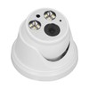 HD Camera Noise Reduction Waterproof Infrared Night Vision Dome Camera